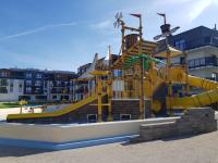 Apartament Lilia Bel Mare - Ferienwohnung Misdroy