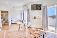 Familienzimmer mit Balkon