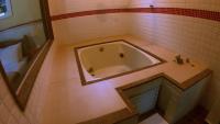 Deluxe Suite met Bubbelbad