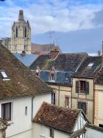 La maison de Nina - B&B