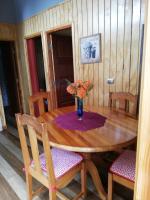 Cabañas Mister Nelson - B&B Valdivia