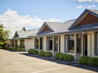 Centre Court Motel - B&B Blenheim
