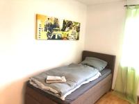 Paradise Apartments - Bed and Breakfast Dortmund
