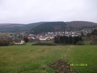 Habitación Individual