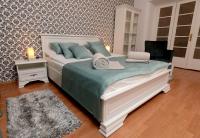 Bloom apartments - Bed and Breakfast Belgrado
