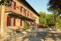 Villa La Mura - Luxury Pool by the Vineyard - B&B