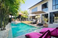 Villa Suku Berawa - B&B Canggu