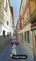 Calle Frailes Apartamento - B&B