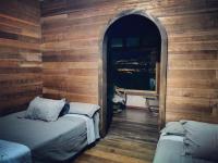 Quadruple Room with Garden View