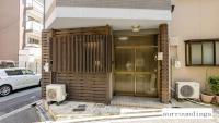 足代サクラハウス一軒家 Sakura House Guest House WIFI付き Fuse Tsuruhashi 難波直通 最大8名 - B&B