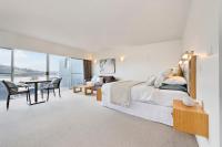 Suite de lujo