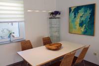 Large Air-conditioned Two-Bedroom Apartment