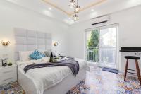 FRESIA by J&J Homes At Amani Grand Resort Residences Near Airport - B&B Mactan