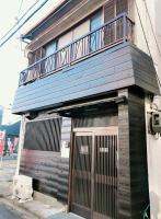 大今里一戸建 Samurai House Imazaki 難波直通 - B&B