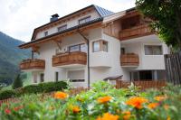 Alp Residence Pelegrin - Ferienwohnung Sankt Vigil