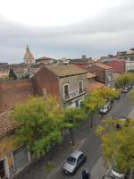 La terrazza di Leda - Chambres d’hôtes