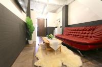 EK1 Elizabeth Garden Kuromon - B&B Osaka