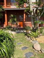 Việt Xưa Homestay - Ferienwohnung