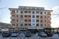 Apartman Vip Aleksa Zlatibor Centar - B&B Zlatibor