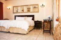 Deluxe Double Room with Balcony and Sea View