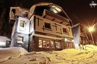 Vila Gora Jahorina - B&B Jahorina