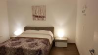 Superior One-Bedroom Apartment with Terrace and Sea View