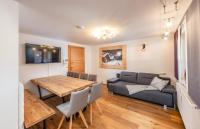 Auschlössl Appartements Reiteralm - 5 minutes walk to cablecar - B&B Schladming