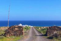 Playa Marina Eco Bungalow – Arrieta View - Chambres d’hôtes