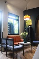 Lim Concept - Lim Orange - Chambres d’hôtes Hô Chi Minh Ville