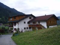 B&B Silbertal - Loretz Luzia - Bed and Breakfast Silbertal