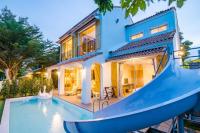 B&B Cha-am - Venice Beach Village Hua Hin Pool Villa - Bed and Breakfast Cha-am