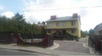 Pokoje Jasionka Zaczernie - Bed and Breakfast