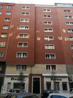 Apartamento Chillida - B&B San Sebastián