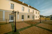 Pansion Bernarda Nova - B&B