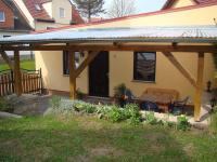 Ferienhaus zu Wohlsborn - Ferienwohnung Wohlsborn