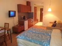 B&B Borovets - Studio Villa Park 207 - Bed and Breakfast Borovets