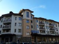 Studio Villa Park 207 - B&B