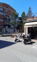 Marconi Rooms 1, 2, 3 Casa Stella - B&B