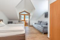 Appartement 2 Chambres