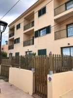 Apt. S estany ALTA TURISTICA - Ferienwohnung