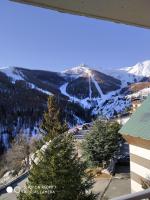 Studio Constellations d'Auron - B&B Saint-Étienne-de-Tinée