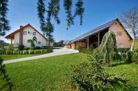 Farmhouse Lipoglav - Bed and Breakfast