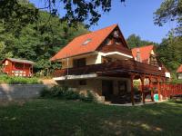 B&B Orfű - Beach House Orfű - Bed and Breakfast Orfű