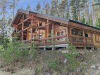 B&B Asikkala - Holiday Home Aleksinrinne by Interhome - Bed and Breakfast Asikkala