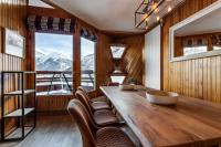Le Santel 199 - Ferienwohnung Val-d'Isère