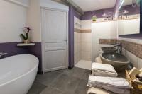 Deluxe Suite mit Kingsize-Bett
