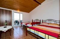 Appartement 2 Chambres