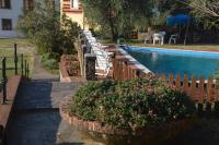 Nido d'Aquila - B&B Collodi
