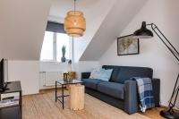 Appartamento con 1 Camera da Letto