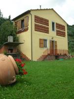 Nido d'Aquila - B&B Collodi
